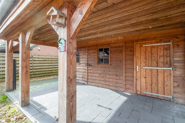 Medium property photo - Burgemeester Venemastraat 24, 9649 BC Muntendam